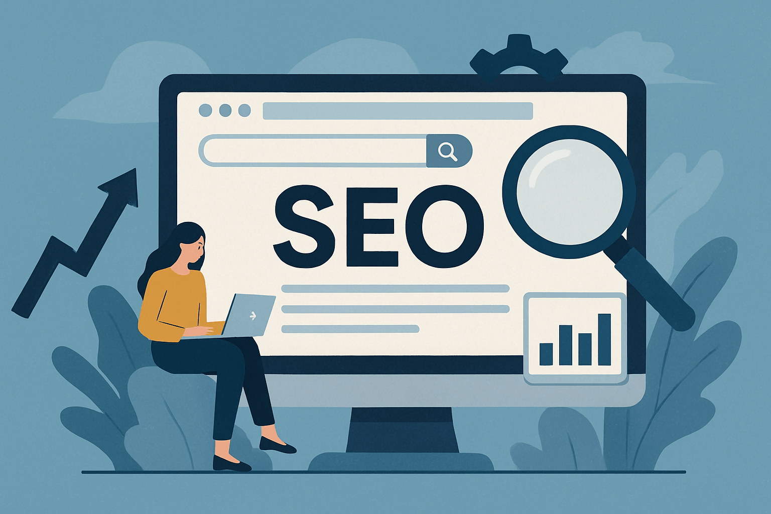 Co naprawdę oznacza techniczne SEO i które elementy mają największy wpływ na indeksację
