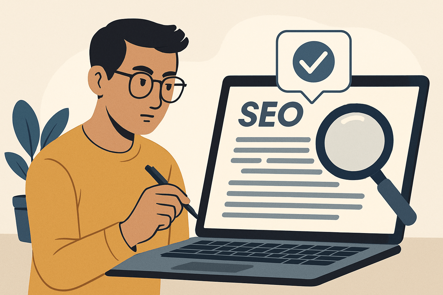 Jak ocenić jakość tekstu SEO przed publikacją