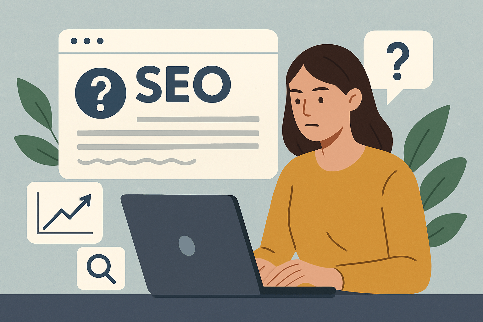 Jak pisać FAQ SEO, które odpowiada na realne pytania i wspiera widoczność na długim ogonie