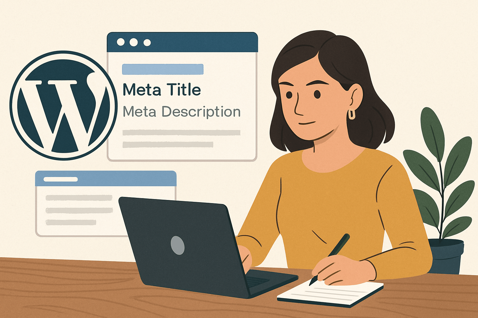 Jak pisać meta title i meta description, żeby zwiększyć CTR w Google