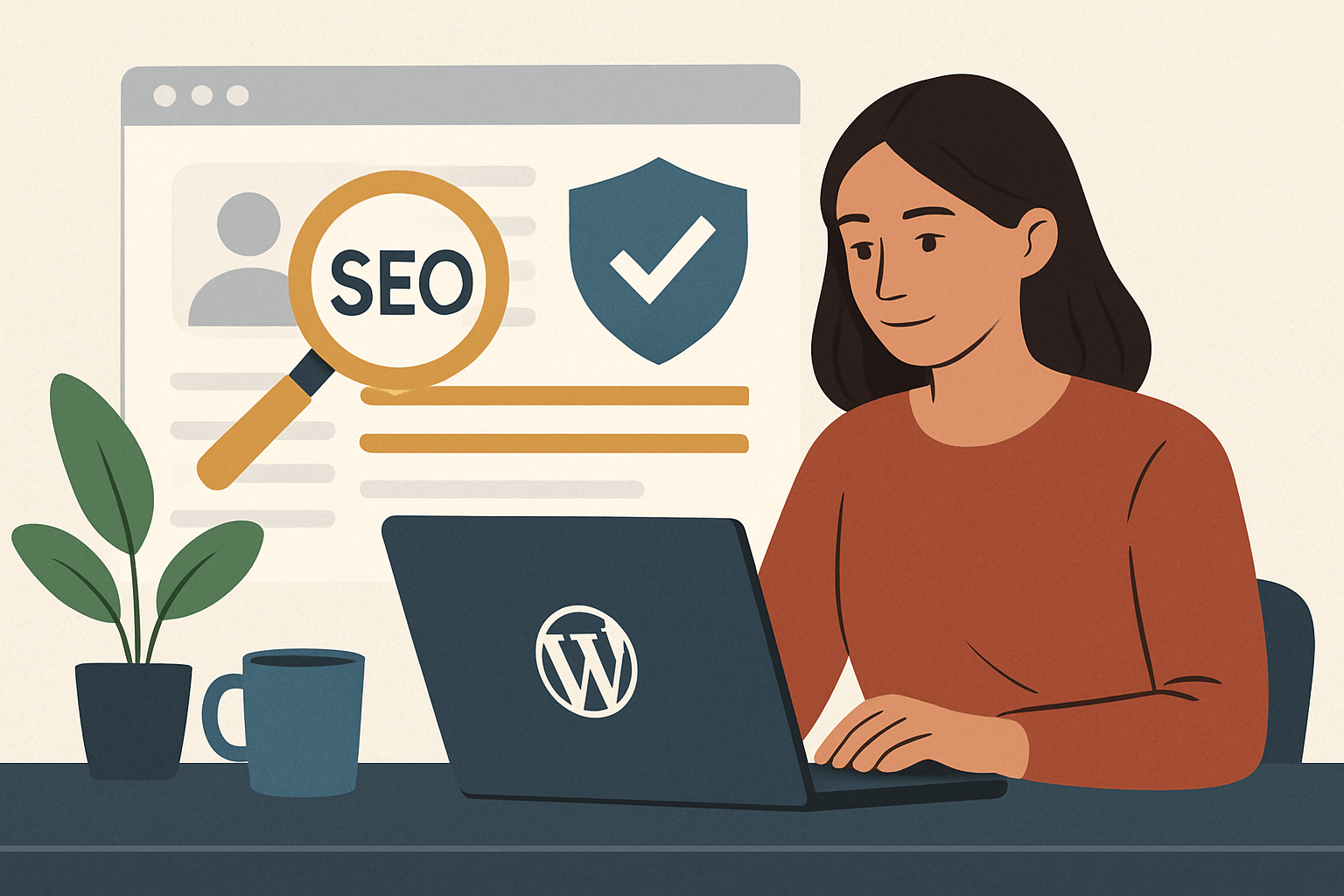 Jak tworzyć treści eksperckie, które budują tematykę i zaufanie do marki w SEO