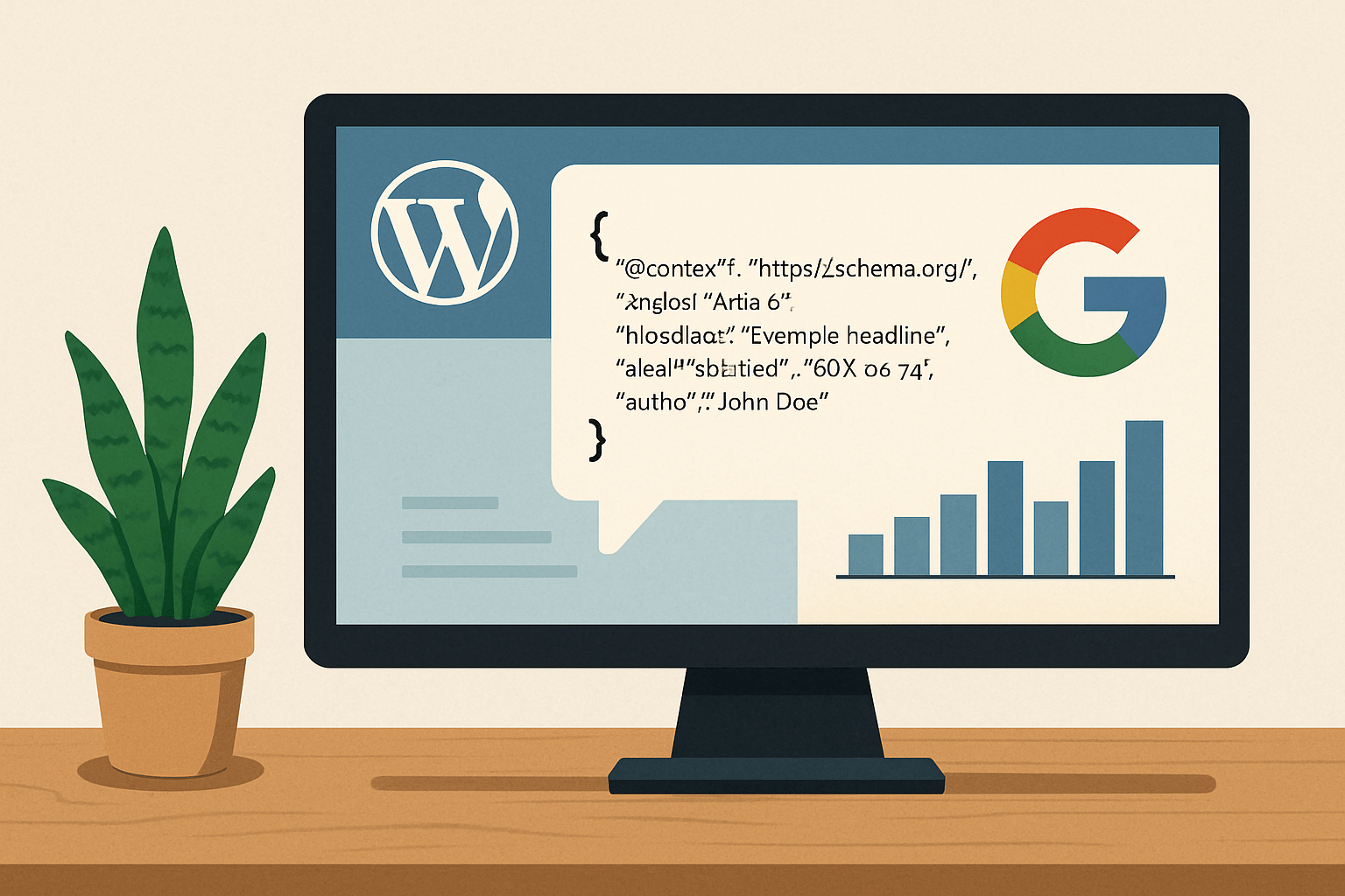 Jak wykorzystać schema markup, żeby pomóc Google lepiej interpretować zawartość strony