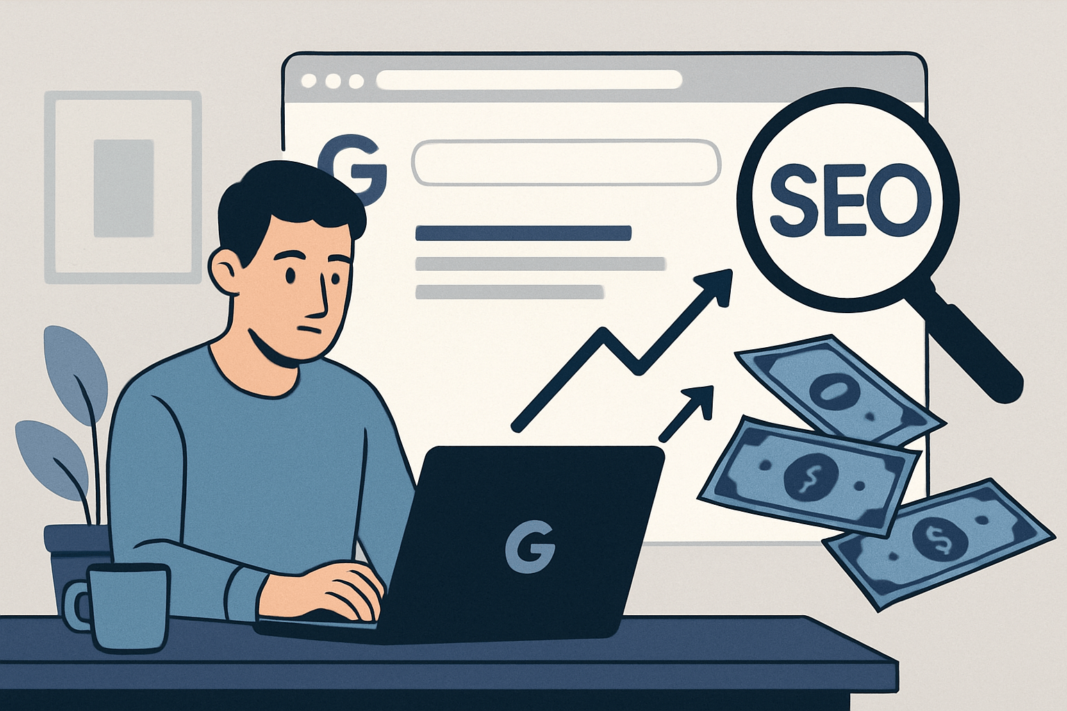 Jak zoptymalizować crawl budget, żeby Google częściej odwiedzał najważniejsze podstrony