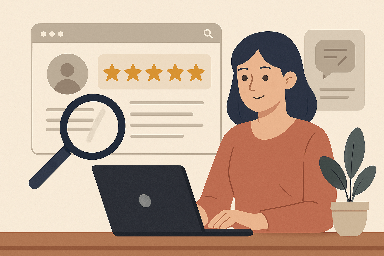 Jak zoptymalizować sekcję opinii i recenzji, żeby wspierała SEO i zwiększała zaufanie użytkowników