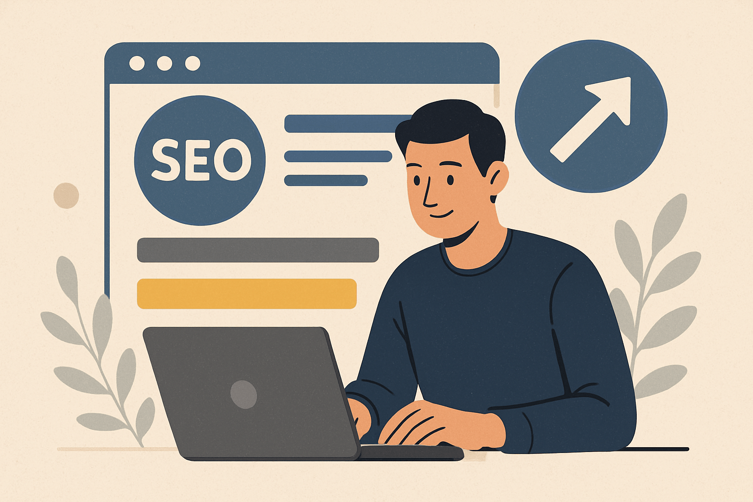 Meta title i meta description w SEO: jak pisać znaczniki, które zwiększają CTR