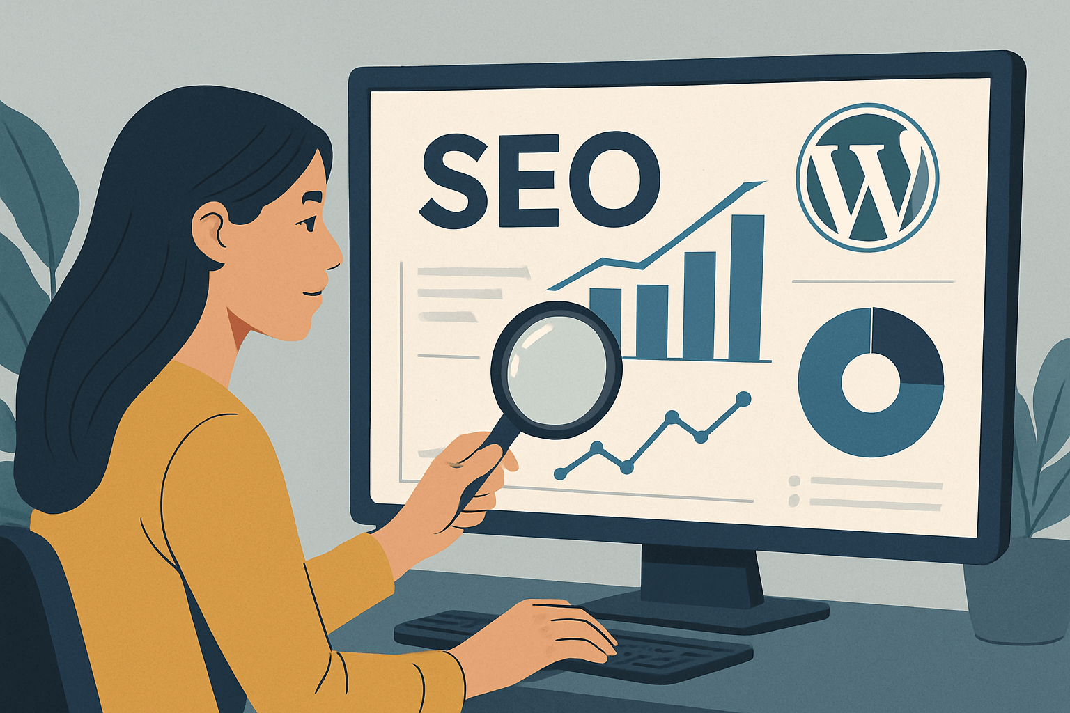 Jak monitorować widoczność strony w SEO i szybko wychwytywać zmiany