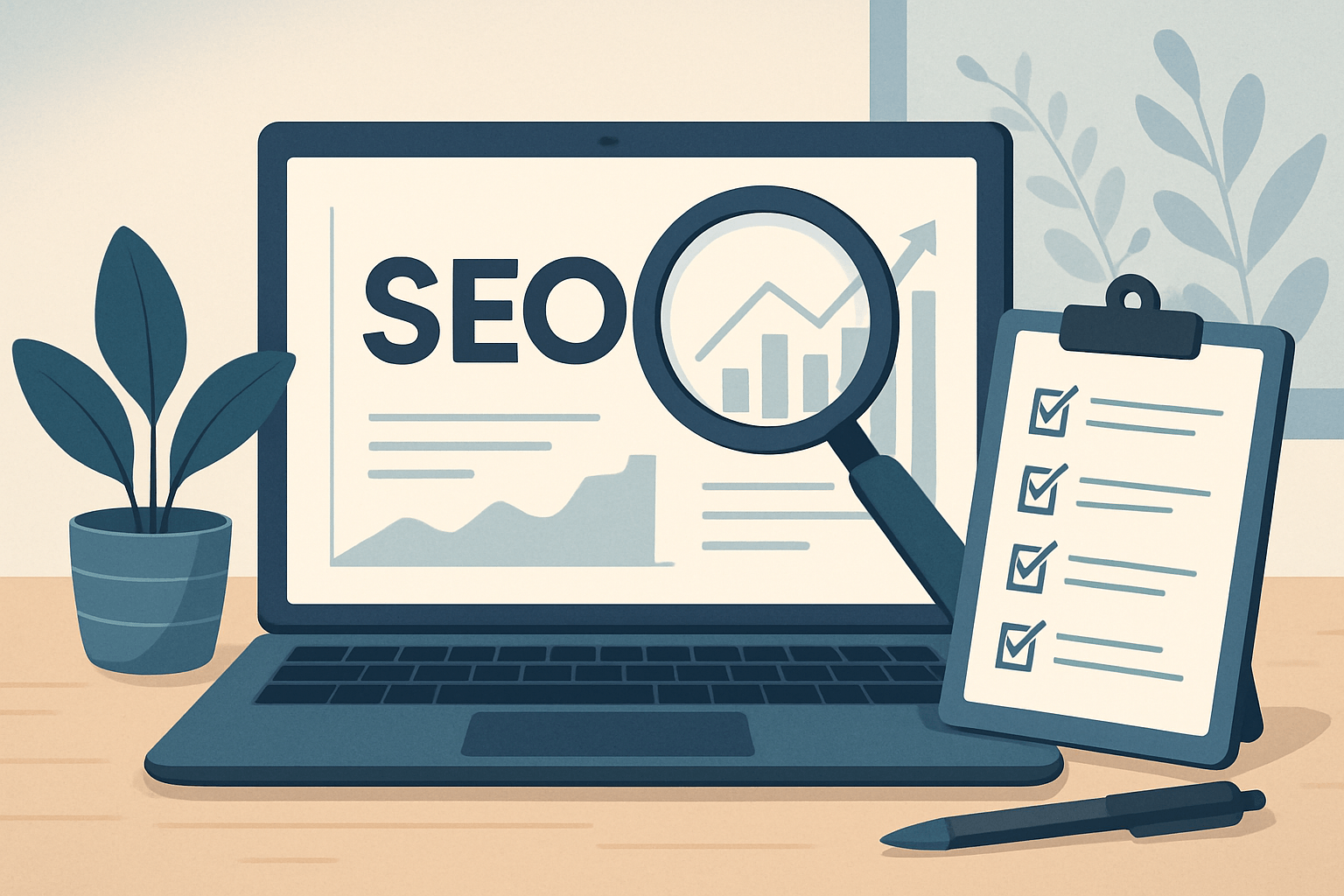 Jak przeprowadzić audyt techniczny SEO strony krok po kroku