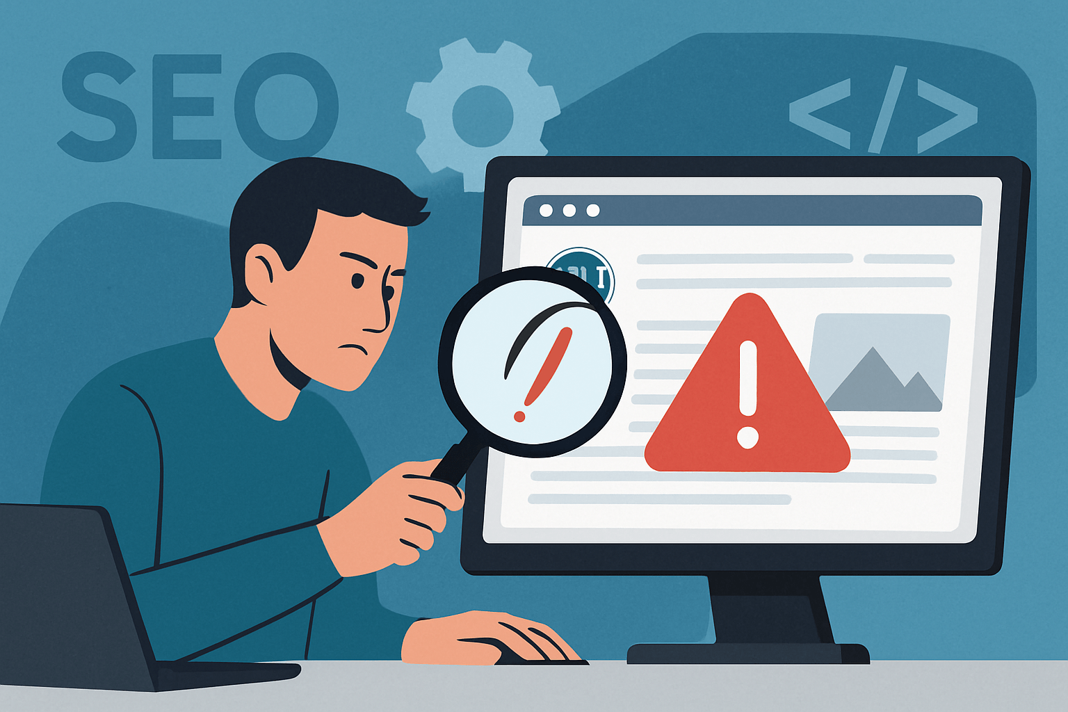 Jak sprawdzić, czy strona ma problemy z renderowaniem i JavaScriptem w SEO