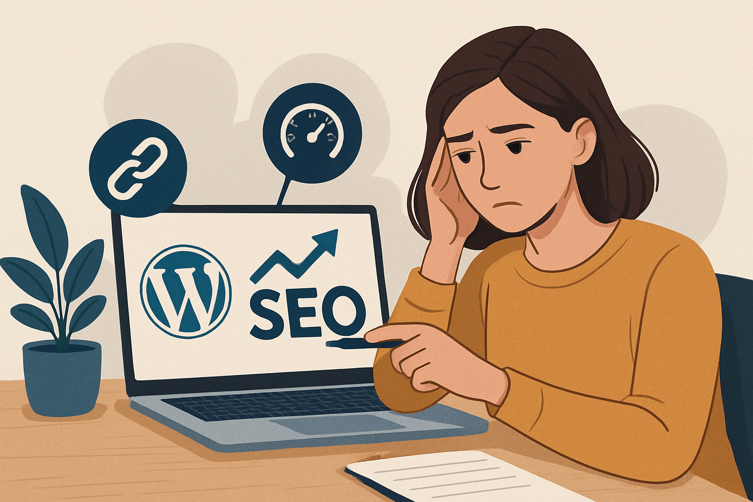 Jak wybierać priorytety SEO, gdy serwis ma zbyt wiele problemów naraz